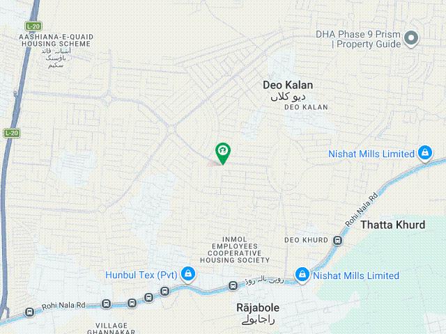 Property for sale in Rawalpindi, Islamabad Capital Territory