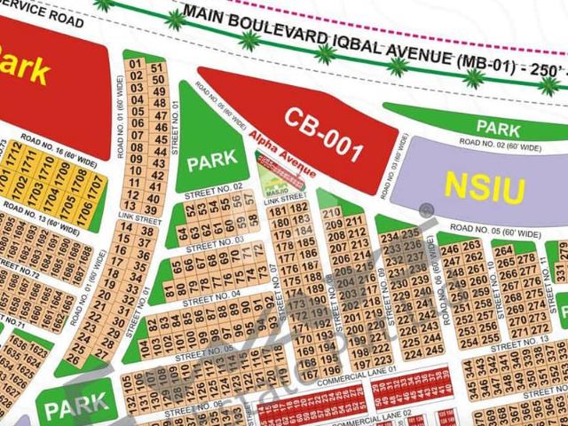Property for sale in Bahawalpur, Islamabad Capital Territory