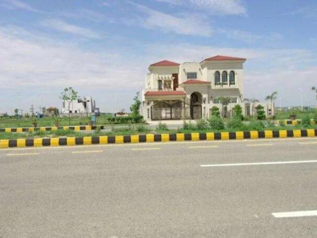 Land for sale in Rawalpindi, Islamabad Capital Territory