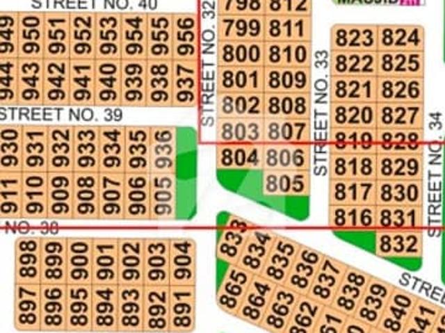 Property for sale in Bahawalpur, Islamabad Capital Territory