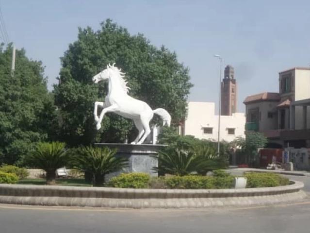 Land for sale in Rawalpindi, Islamabad Capital Territory