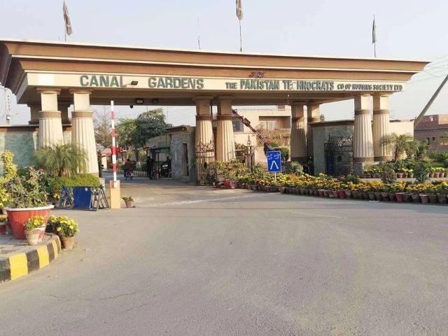 Land for sale in Rawalpindi, Islamabad Capital Territory
