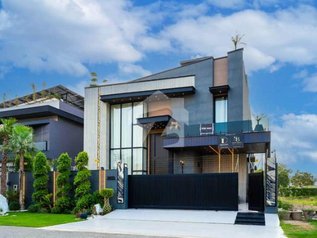 House for sale in Rawalpindi, Islamabad Capital Territory