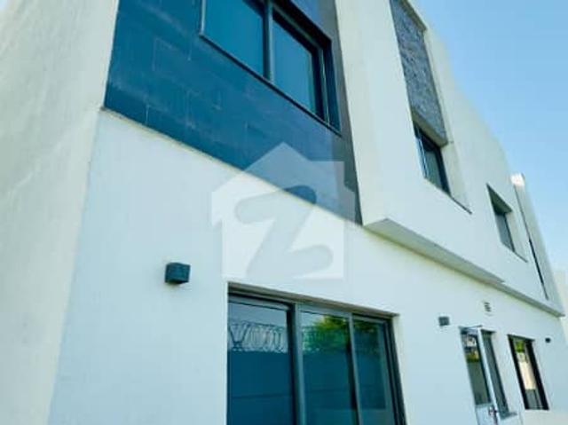 House for sale in Islamabad
