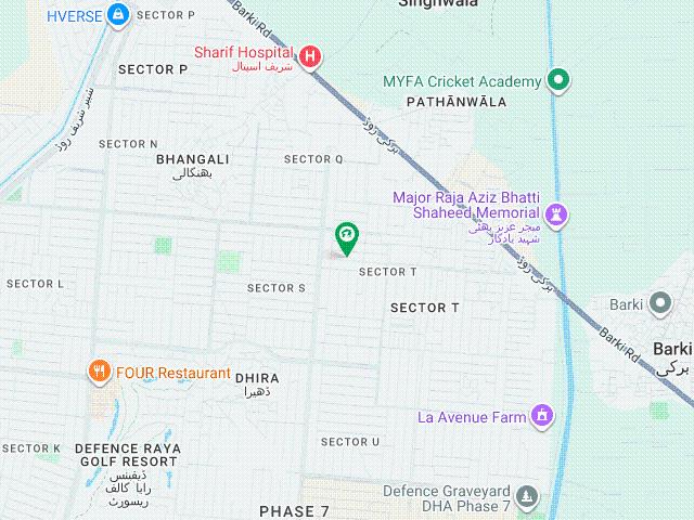 Property for sale in Rawalpindi, Islamabad Capital Territory