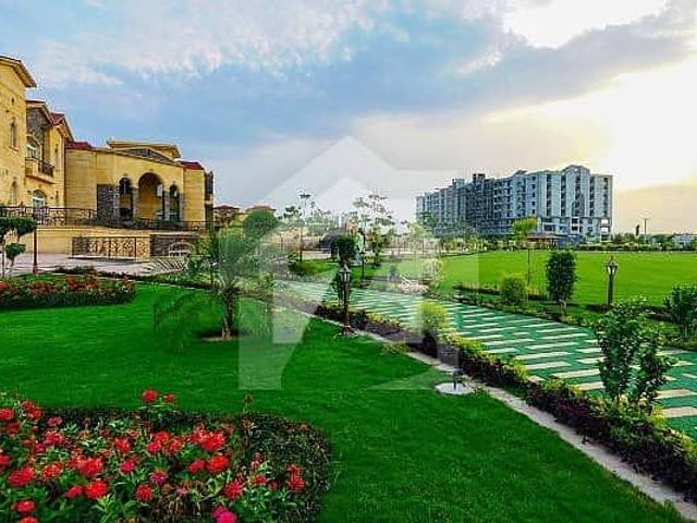 Property for sale in Islamabad