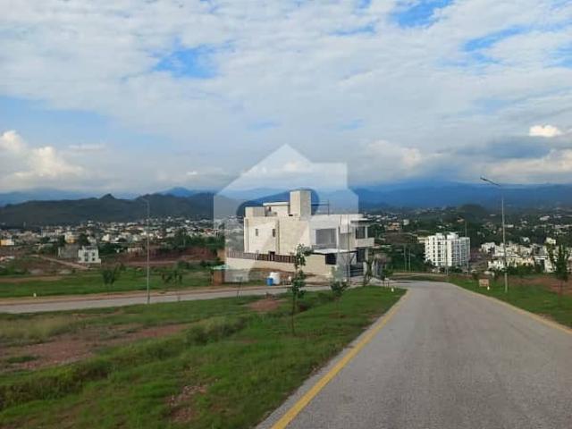 Property for sale in اسلام آباد, زون 1