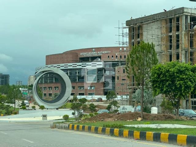 Property for sale in Islamabad