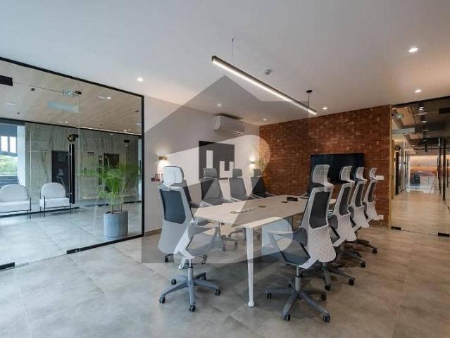 Building for rent in Rawalpindi, Islamabad Capital Territory