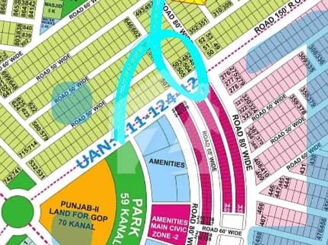 Property for sale in لاہور, لاہور ڈویژن