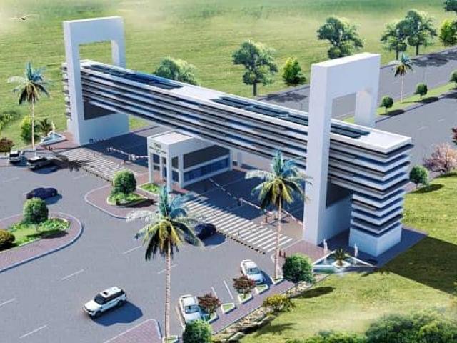 Land for sale in ملتان, ملتان ڈویژن