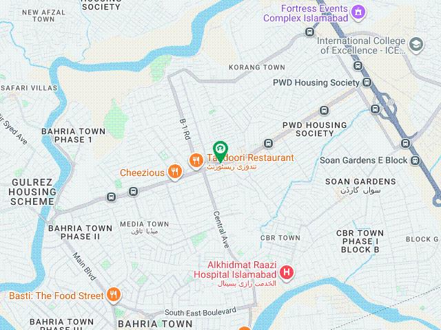 Building for sale in Islamabad