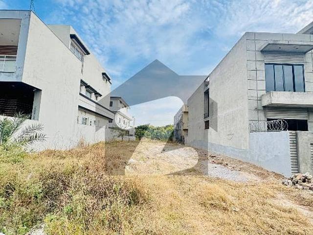 Property for sale in Islamabad