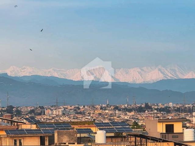 Property for sale in Islamabad
