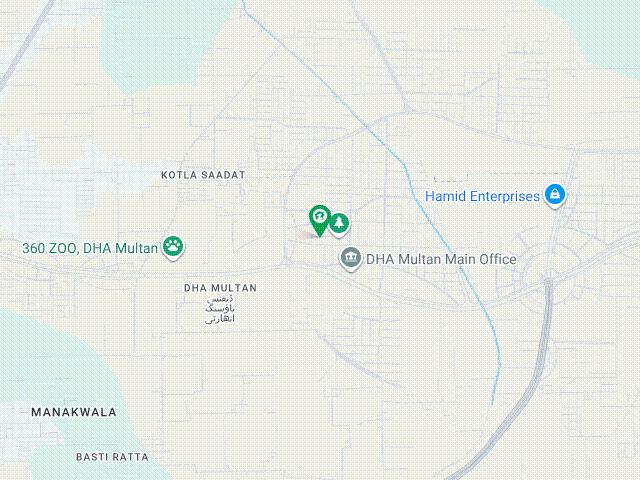 Property for sale in Multan, Islamabad Capital Territory