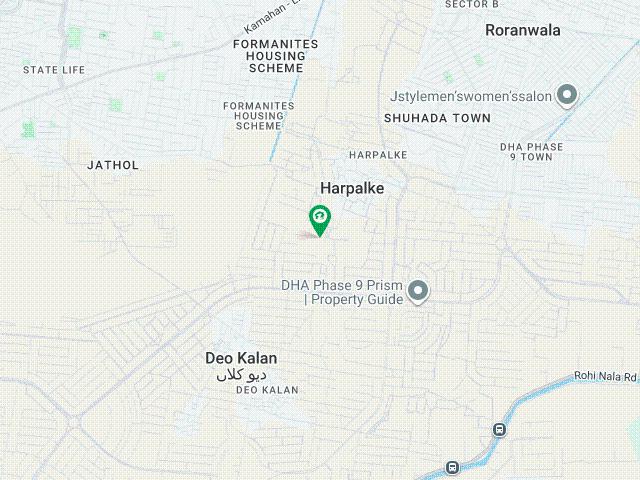Property for sale in Rawalpindi, Islamabad Capital Territory