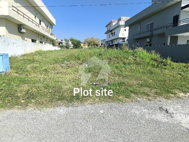 Property for sale in Islamabad