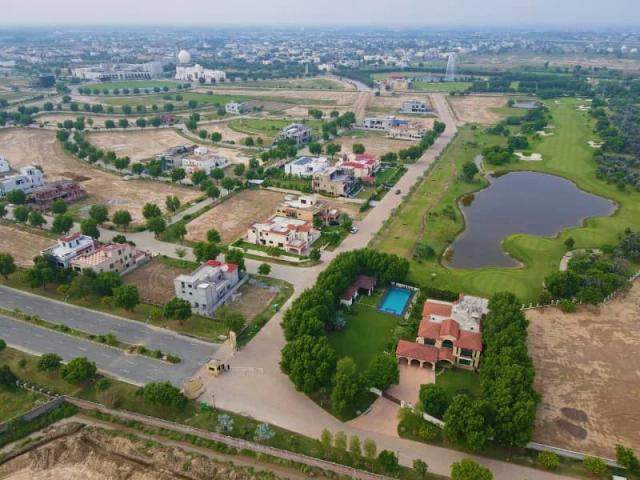 Land for sale in Rawalpindi, Islamabad Capital Territory