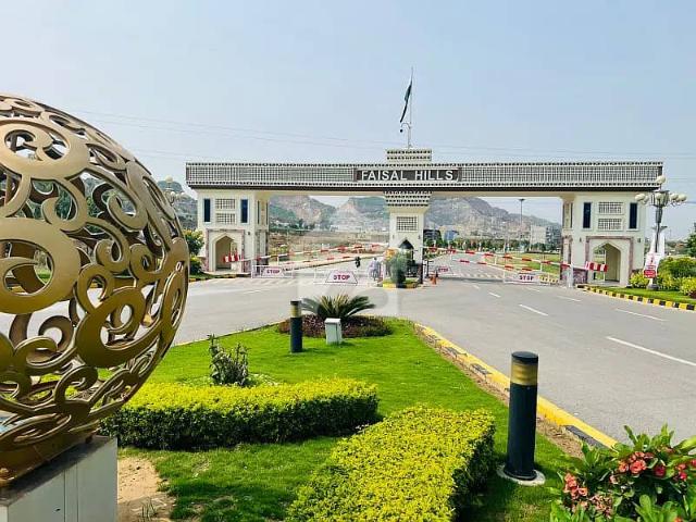 Property for sale in Islamabad