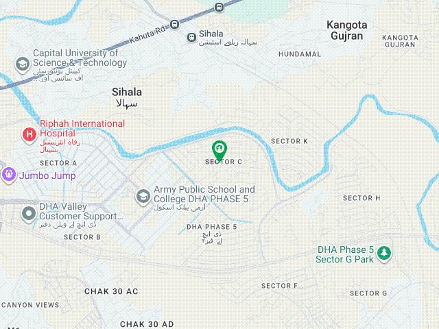 Property for sale in Islamabad