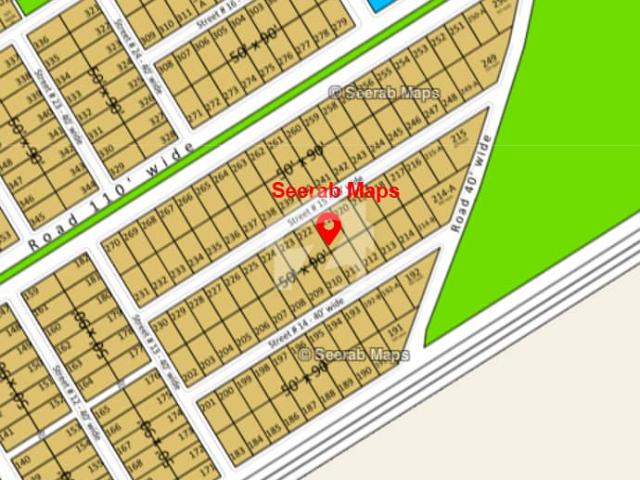 Property for sale in اسلام آباد, زون 1