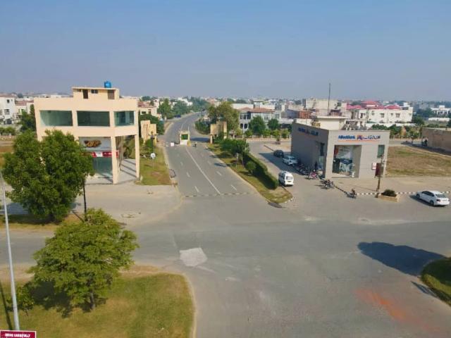 Land for sale in Rawalpindi, Islamabad Capital Territory