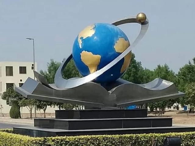 Land for sale in Rawalpindi, Islamabad Capital Territory