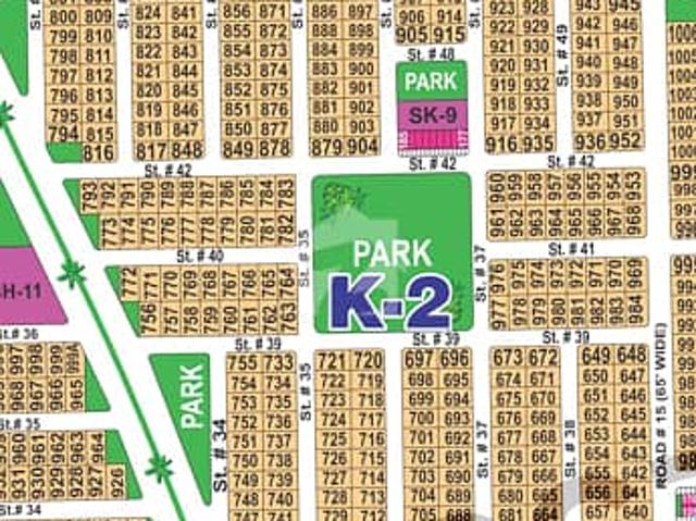 Property for sale in Multan, Islamabad Capital Territory
