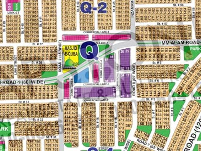 Property for sale in Multan, Islamabad Capital Territory