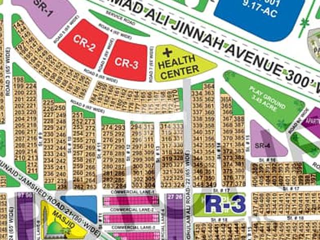 Property for sale in Multan, Islamabad Capital Territory