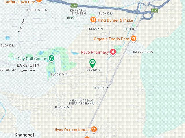 Property for sale in Rawalpindi, Islamabad Capital Territory