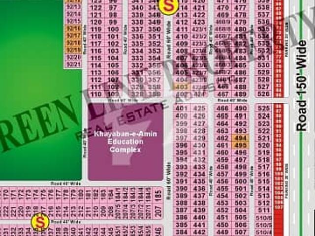 Property for sale in Rawalpindi, Islamabad Capital Territory