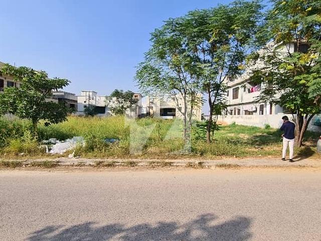 Property for sale in Islamabad