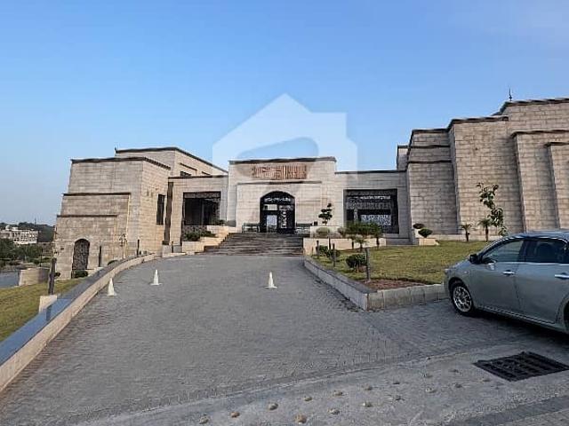 Property for sale in Islamabad