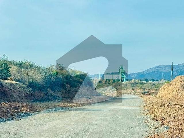 Property for sale in Islamabad