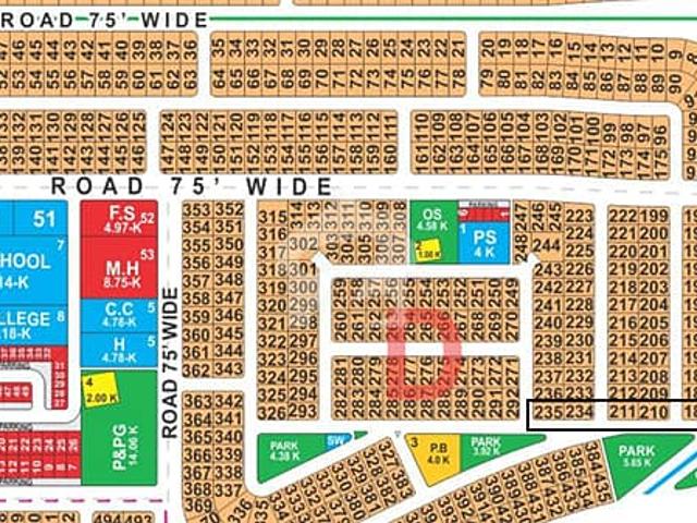 Property for sale in Rawalpindi, Islamabad Capital Territory