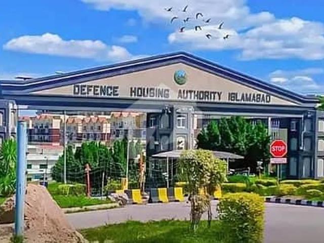 Property for sale in Islamabad