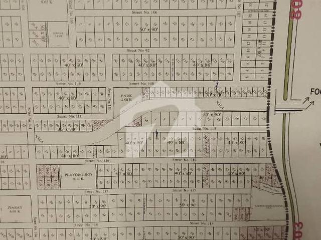 Property for sale in Islamabad