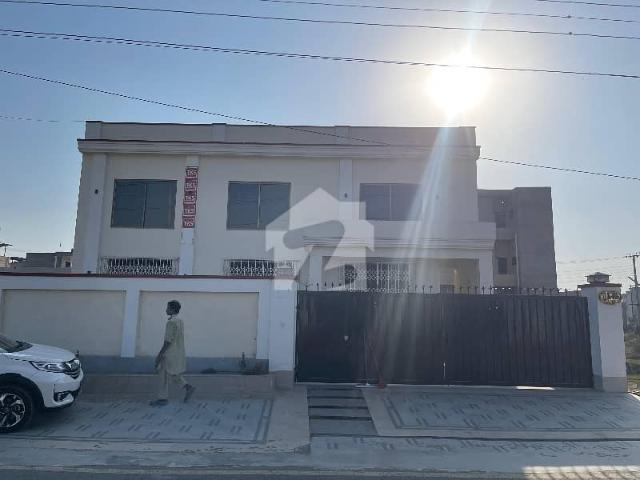 Building for rent in Rawalpindi, Islamabad Capital Territory