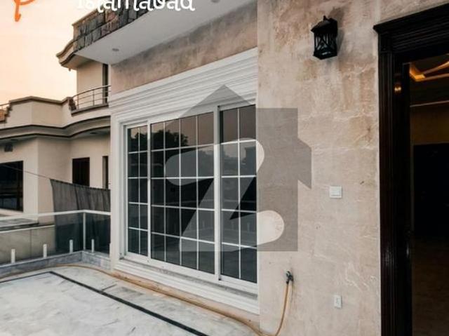 House for sale in Islamabad
