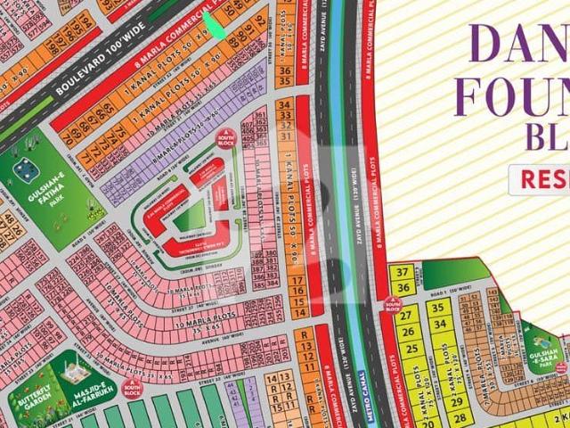 Property for sale in Islamabad Capital Territory