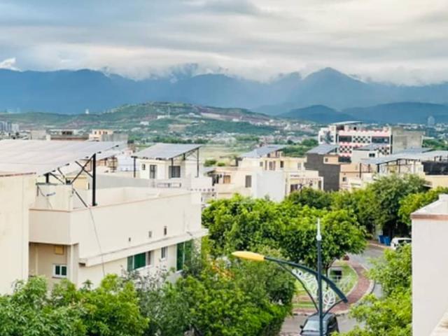 Property for sale in Islamabad