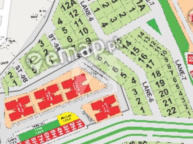 Property for sale in اسلام آباد, زون 1