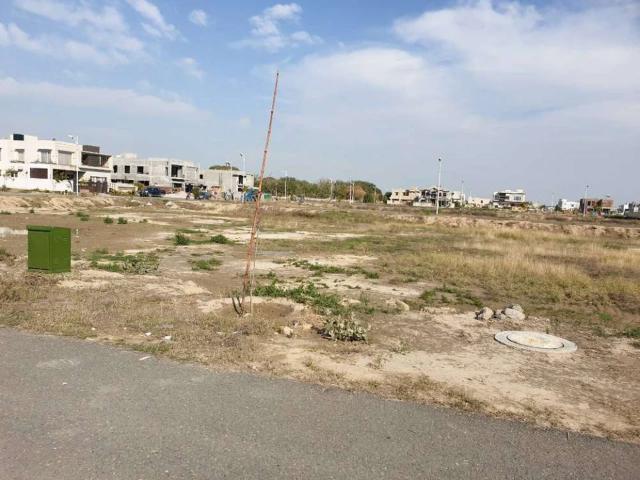 Land for sale in Rawalpindi, Islamabad Capital Territory