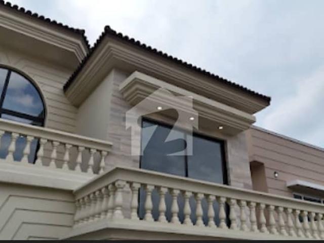 House for sale in Islamabad