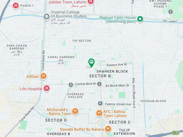 Property for sale in Rawalpindi, Islamabad Capital Territory