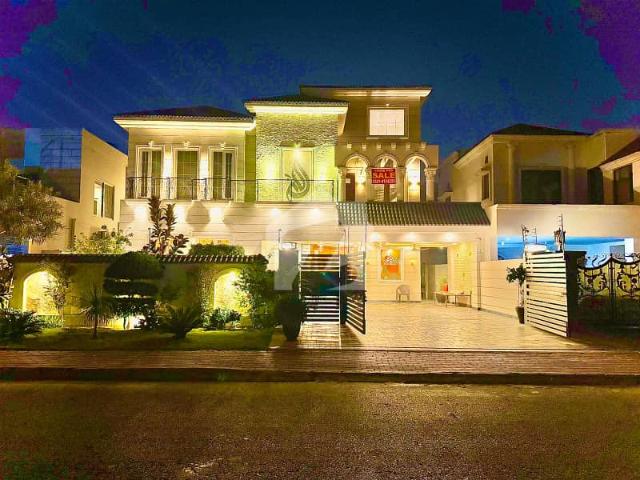 House for sale in Rawalpindi, Islamabad Capital Territory