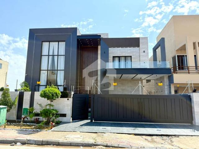 House for sale in Rawalpindi, Islamabad Capital Territory