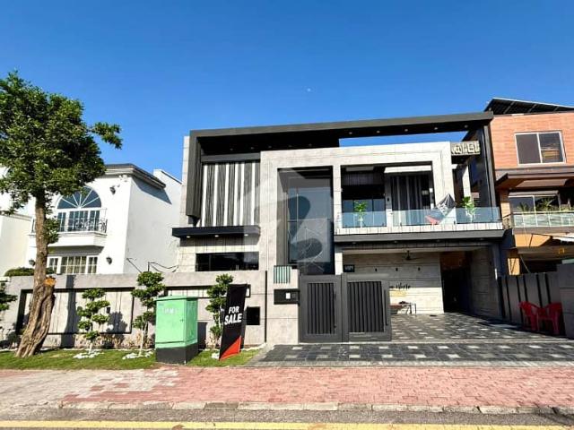 House for sale in Rawalpindi, Islamabad Capital Territory