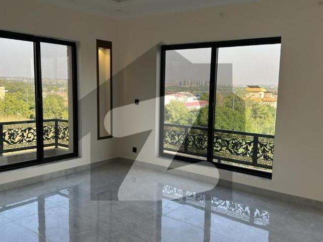 House for sale in Islamabad